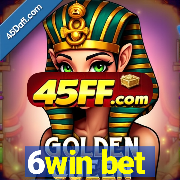 6win bet